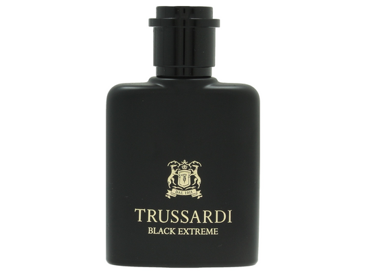 Trussardi Black Extreme Pour Homme Edt Spray 30 ml