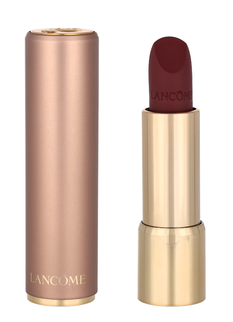 Lancome L'Absolu Rouge Intimatte Matte Veil Lipstick 3.4 ml