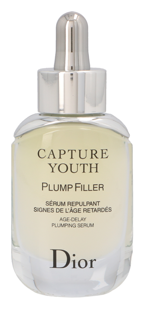 Dior Capture Youth Plump Filler Age-Delay Plumping Serum 30 ml