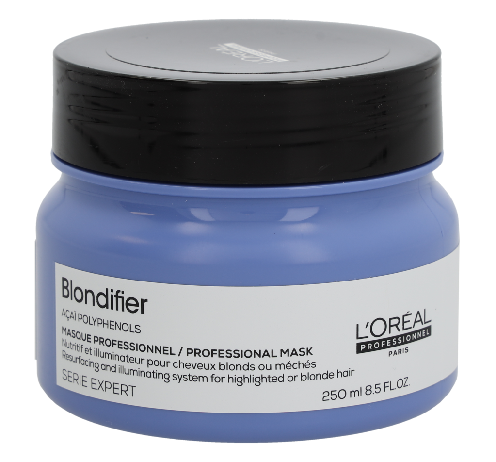 L'Oreal Serie Expert Blondifier Mask 250 ml