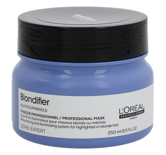 L'Oreal Serie Expert Blondifier Mask 250 ml