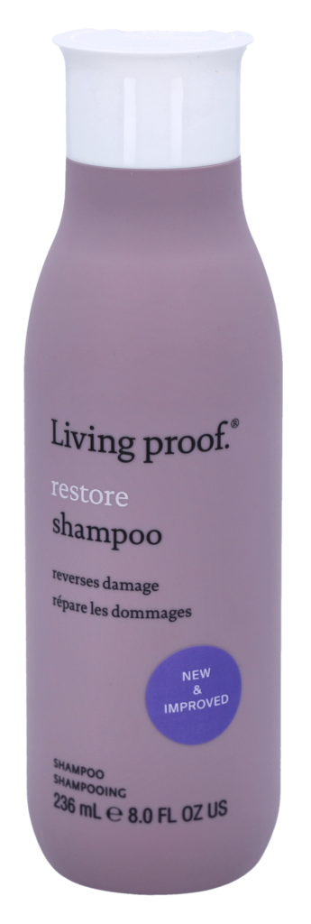 Living Proof Restore Shampoo 236 ml