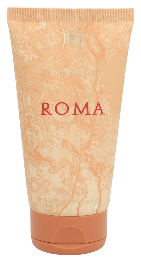 Laura Biagiotti Roma Body Lotion 150 ml