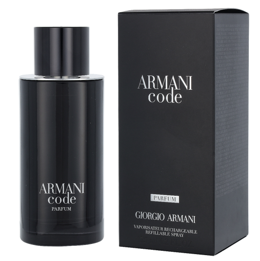 Armani Code Le Parfum Edp Spray 125 ml