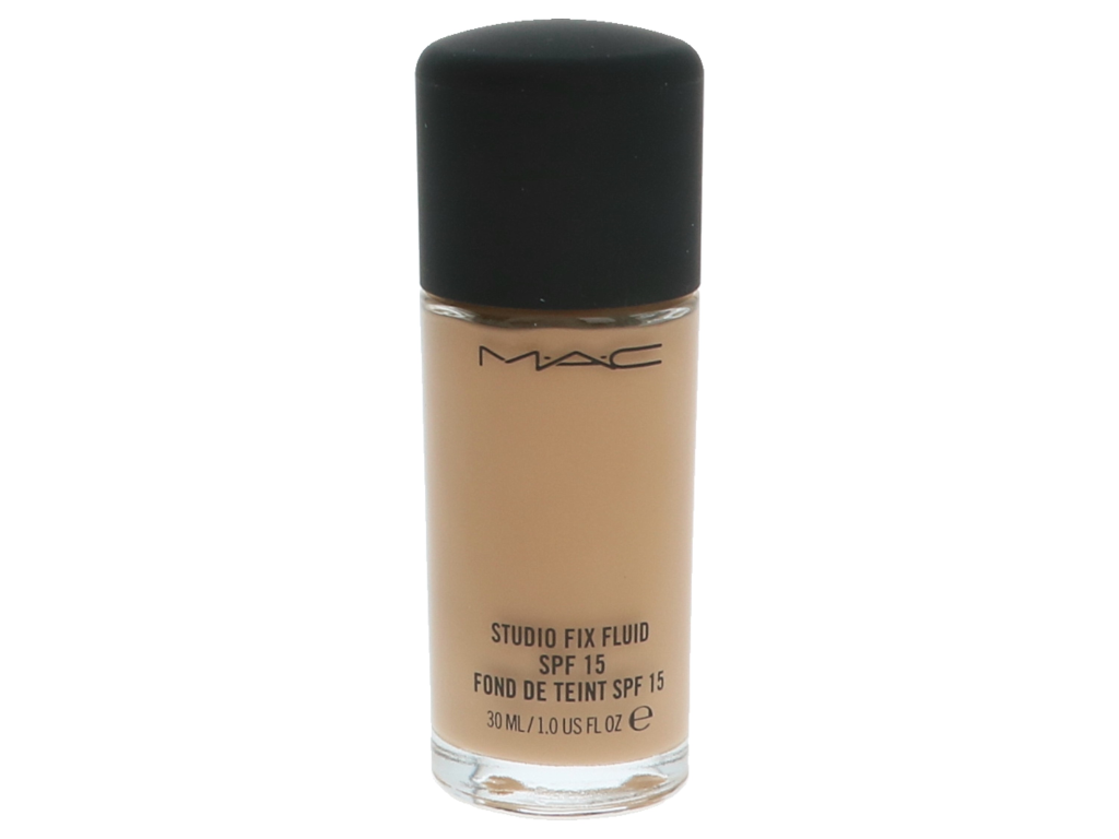 MAC Studio Fix Fluid Foundation SPF15 30 ml