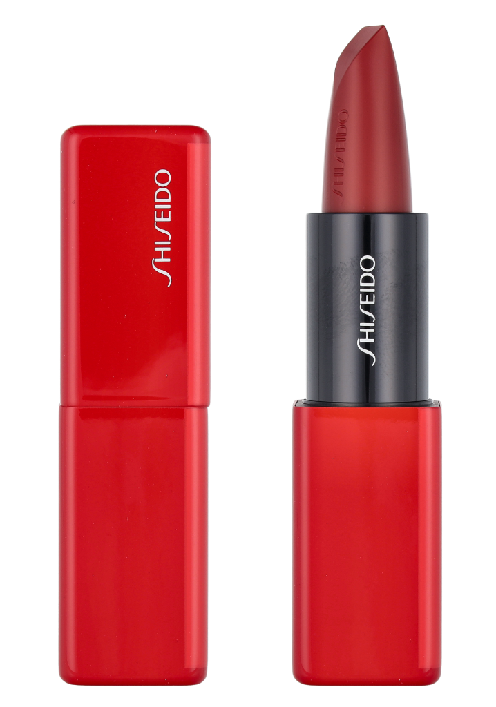 Shiseido Technosatin Gel Lipstick 3.3 g