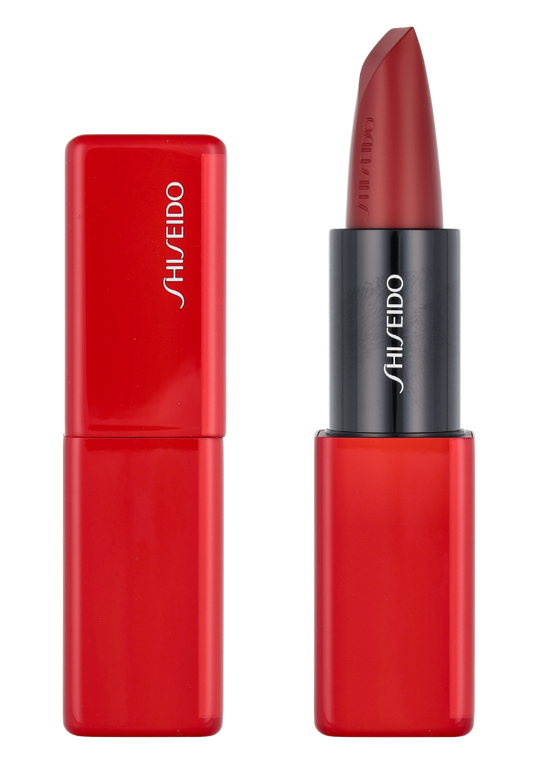 Shiseido Technosatin Gel Lipstick 3.3 g