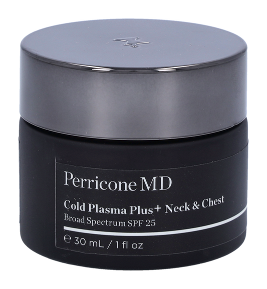 Perricone MD Cold Plasma Plus+ Neck & Chest SPF25 30 ml