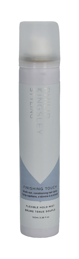 Philip Kingsley Finishing Touch Flexible Hold Mist 100 ml