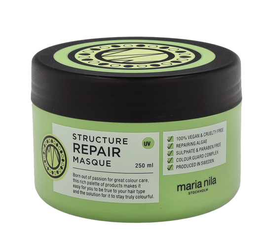 Maria Nila Structure Repair Mask 250 ml