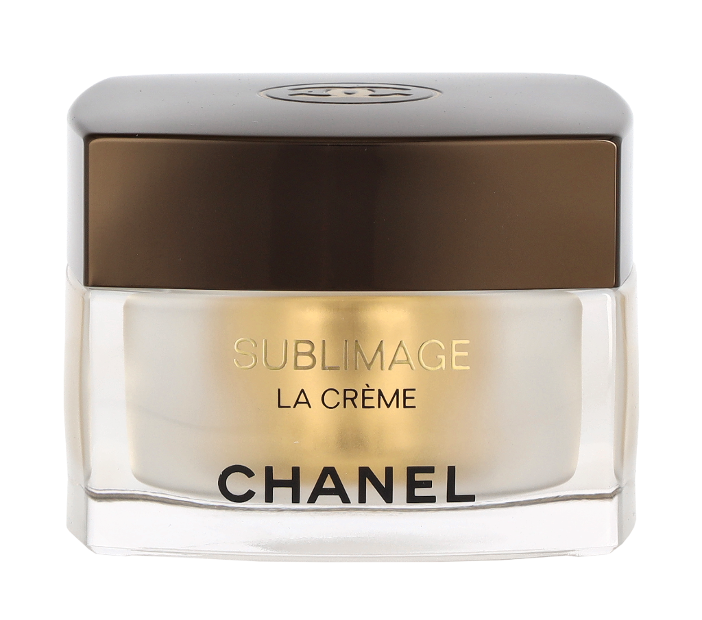 Chanel Sublimage La Creme Texture Supreme 50 g