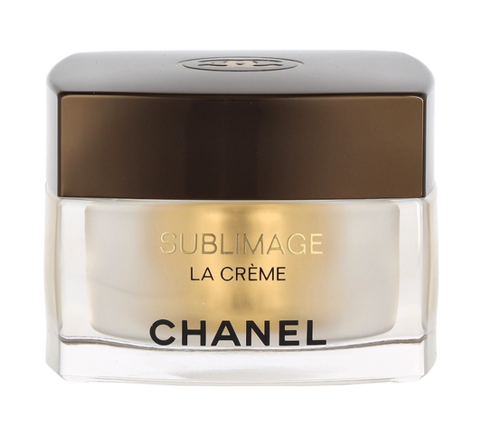 Chanel Sublimage La Creme Texture Supreme 50 g