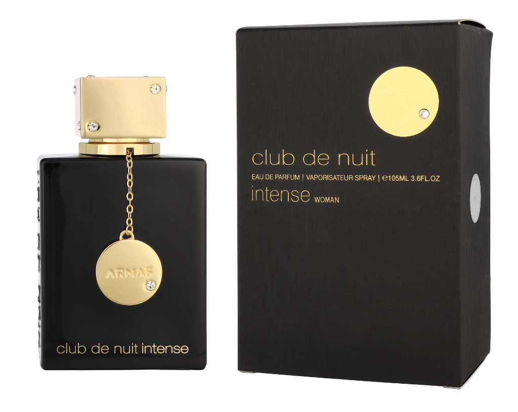 Armaf Club De Nuit Intense Edp Spray 105 ml