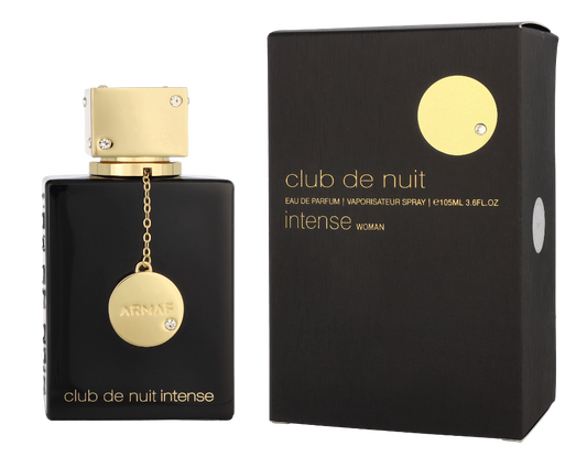 Armaf Club De Nuit Intense Edp Spray 105 ml