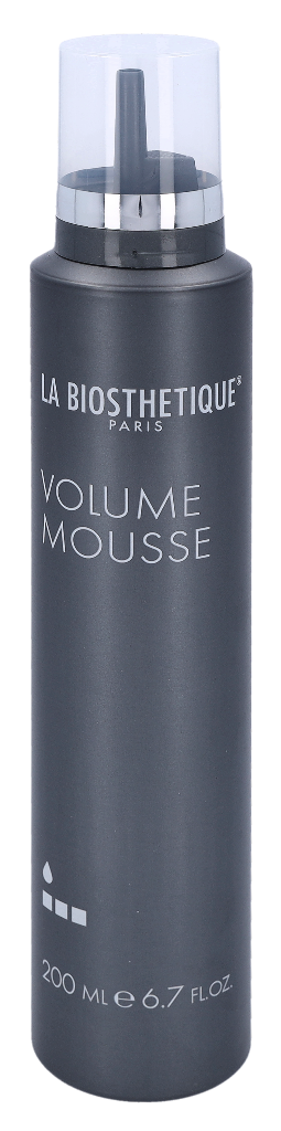 La Biosthetique Volume Mousse 200 ml