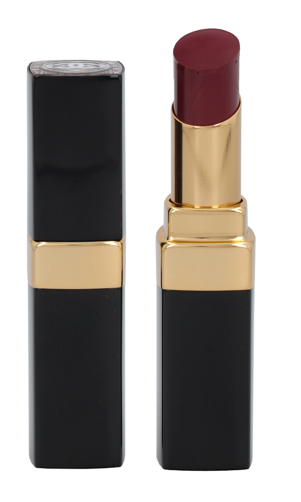 Chanel Rouge Coco Flash Hydrating Vibrant Shine Lip Colour 3 g