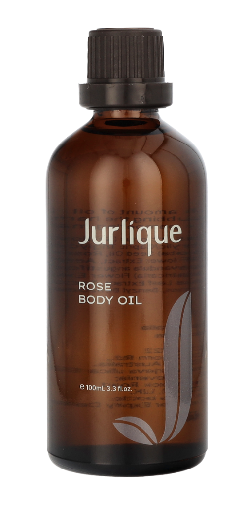 Jurlique Rose Body Oil 100 ml