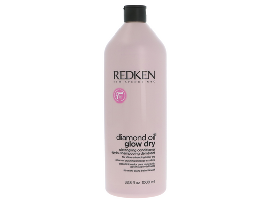 Redken Diamond Oil Glow Dry Conditioner 1000 ml