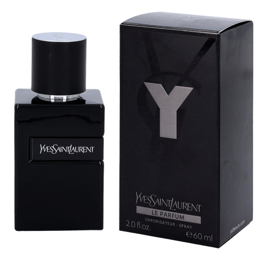 YSL Y For Men Le Parfum Spray 60 ml