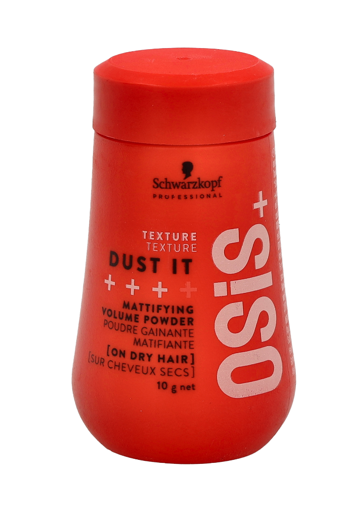 Schwarzkopf Osis+ Dust It Mattifying Volume Powder 10 g