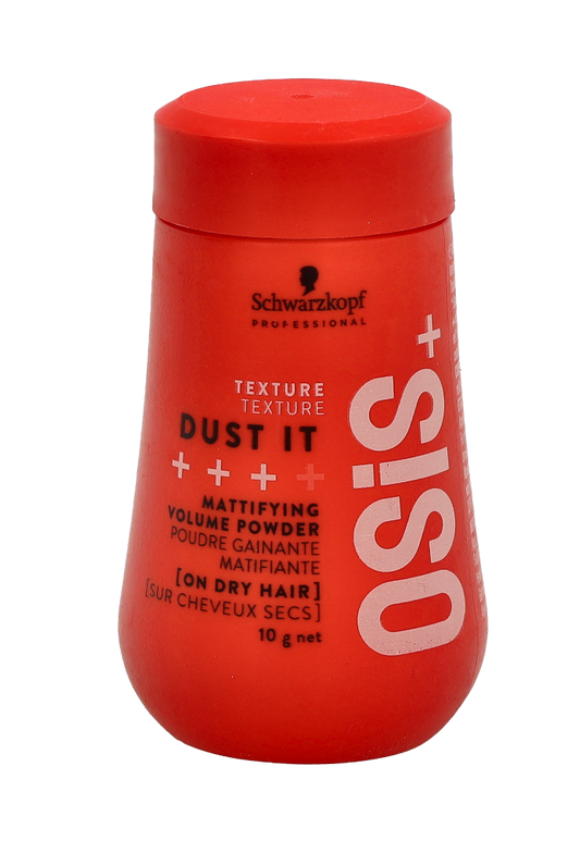 Schwarzkopf Osis+ Dust It Mattifying Volume Powder 10 g