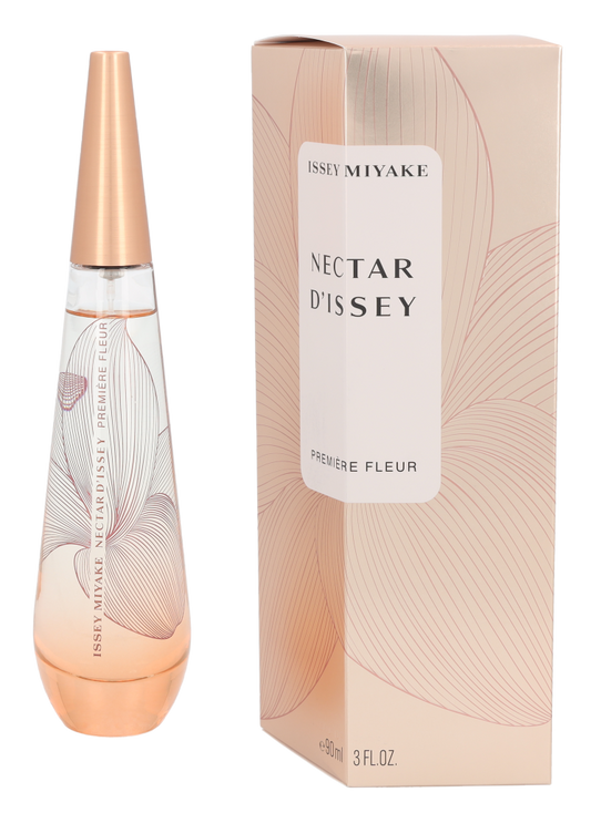 Issey Miyake Nectar D'Issey Premiere Fleur Edp Spray 90 ml