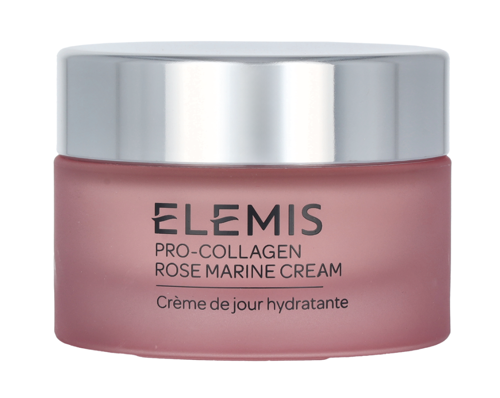 Elemis Pro-Collagen Rose Marine Cream 50 ml