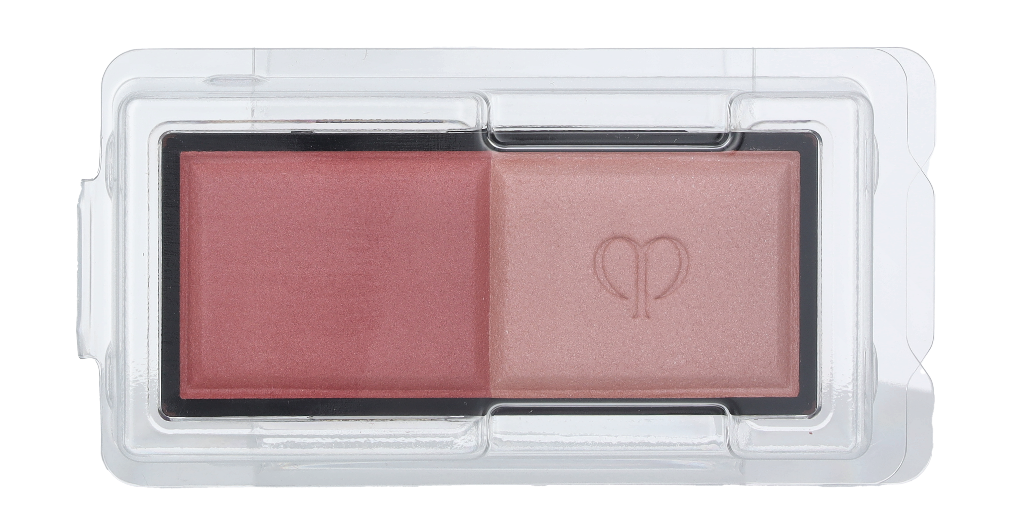 Cle De Peau Cheek Color Powder Blush Duo - Refill 6 g