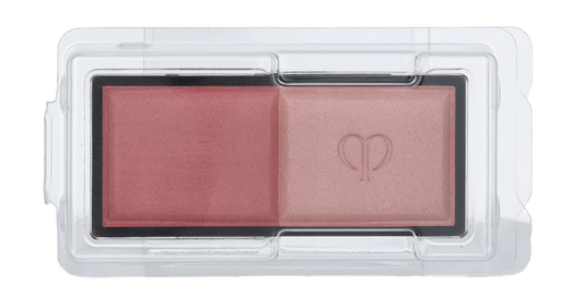 Cle De Peau Cheek Color Powder Blush Duo - Refill 6 g