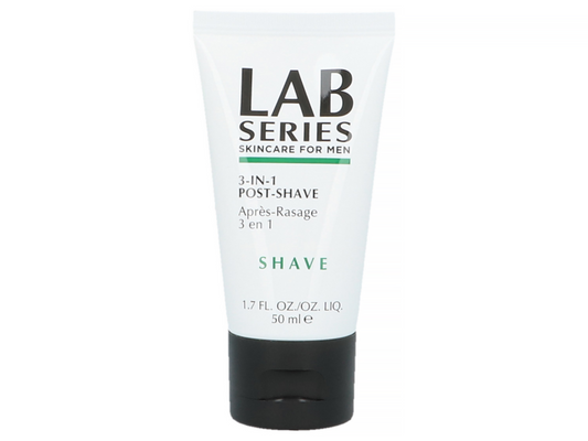 Lab Series  3-In-1 Post Shave 50 ml