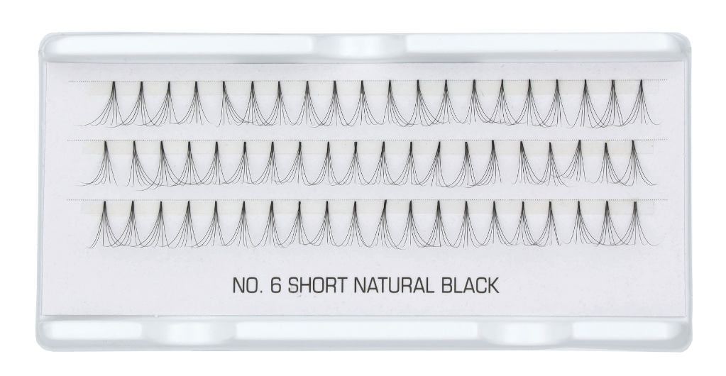 Artdeco Permanent Lashes 60 piece