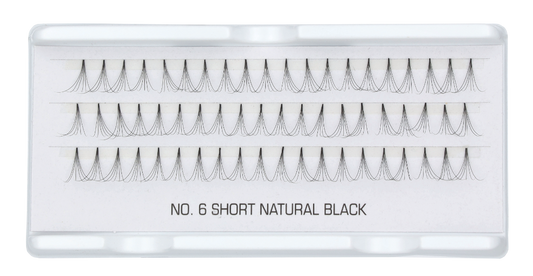 Artdeco Permanent Lashes 60 piece