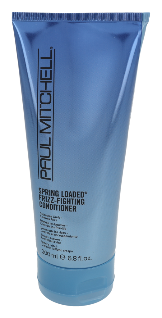 Paul Mitchell Curls Spring Loaded Conditioner 200 ml