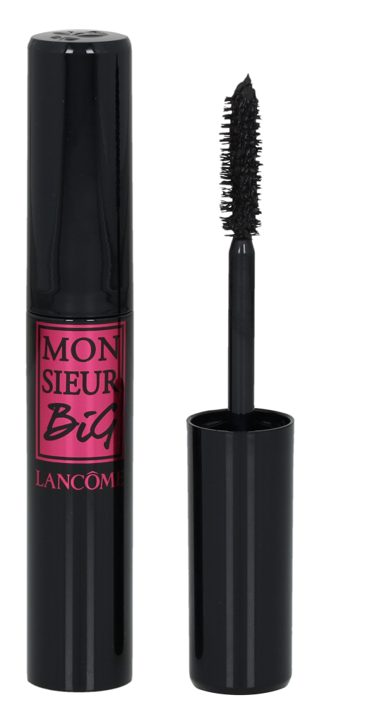 Lancome Monsieur Big Mascara 10 ml