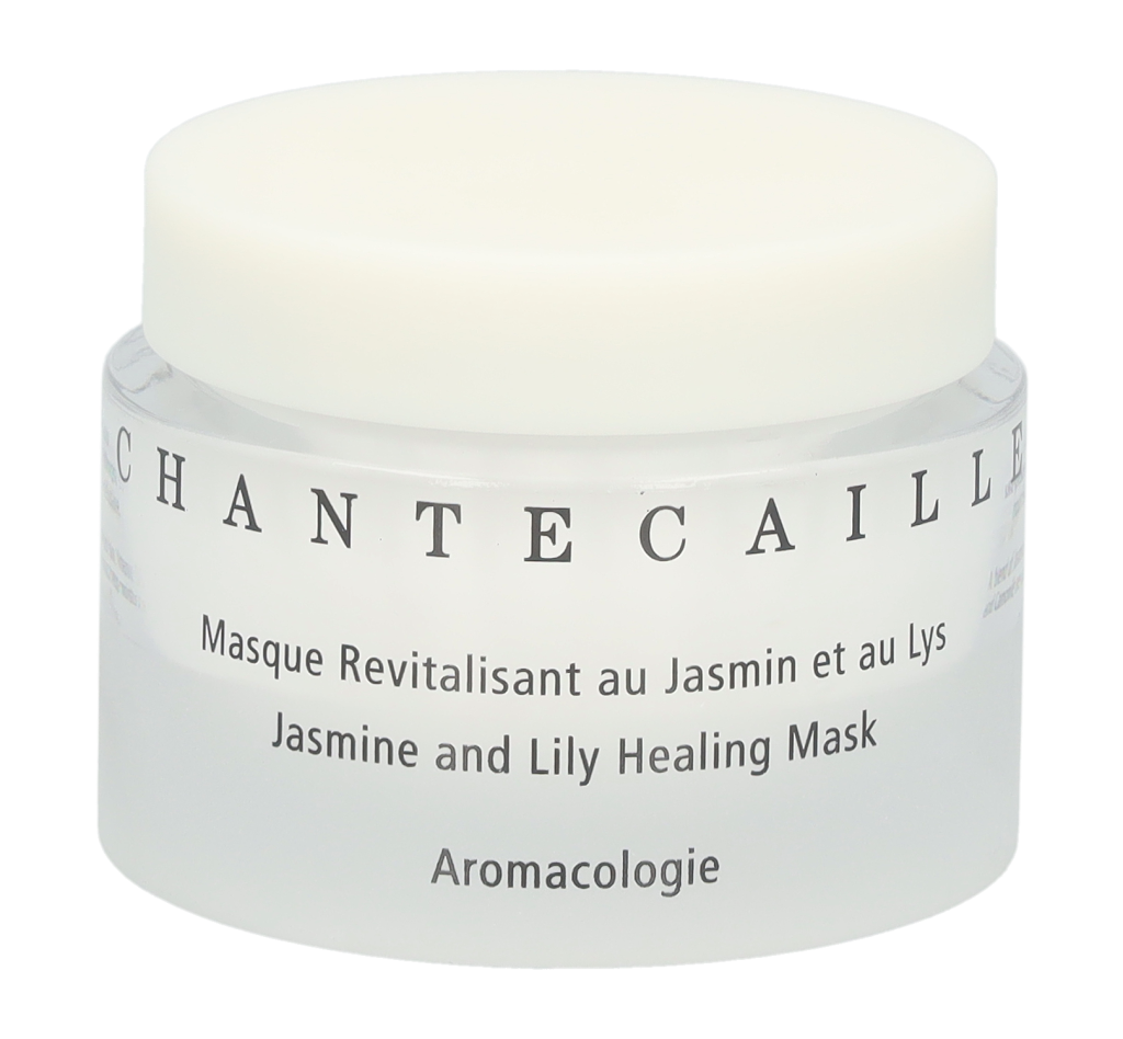 Chantecaille Jasmine & Lily Healing Mask 50 ml