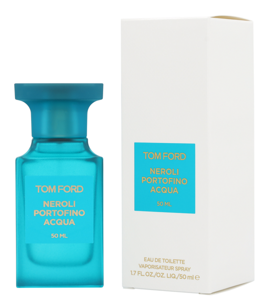 Tom Ford Neroli Portofino Acqua Edt Spray 50 ml