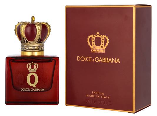 Dolce & Gabbana Q Parfum Spray 30 ml