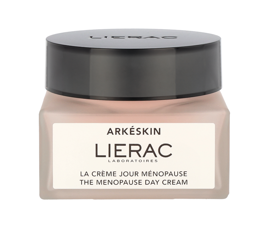 Lierac Arkeskin The Menopause Day Cream 50 ml