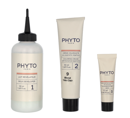 Phyto Phytocolor Permanent Color 112 ml