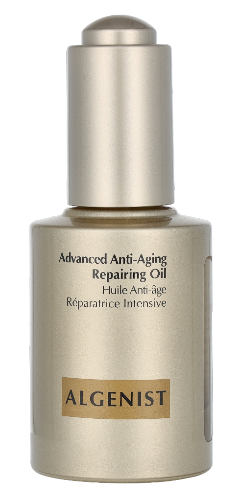 Algenist Advanced Anti-Aging Repairing Oil 30 ml