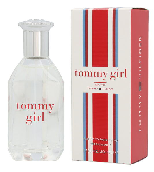 Tommy Hilfiger Tommy Girl Edt Spray 50 ml