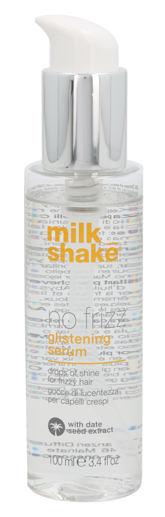 Milk_Shake No Frizz Glistening Serum 100 ml