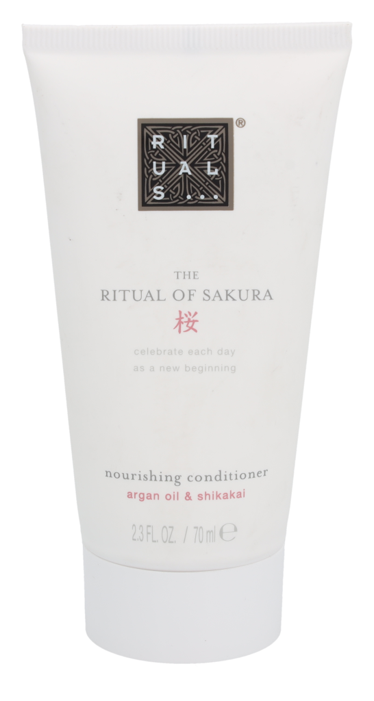 Rituals Sakura Nourishing Conditioner 70 ml