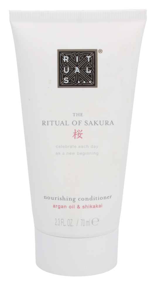 Rituals Sakura Nourishing Conditioner 70 ml