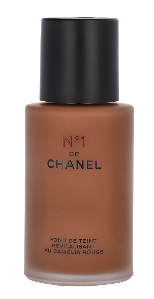 Chanel No 1 Revitalizing Foundation 30 ml