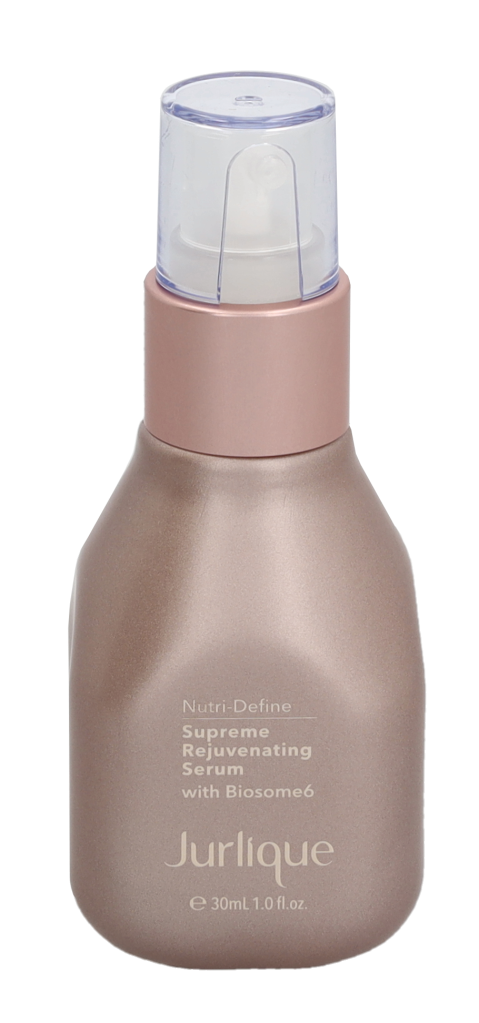 Jurlique Nutri Define Supreme Rejuvenating Serum 30 ml