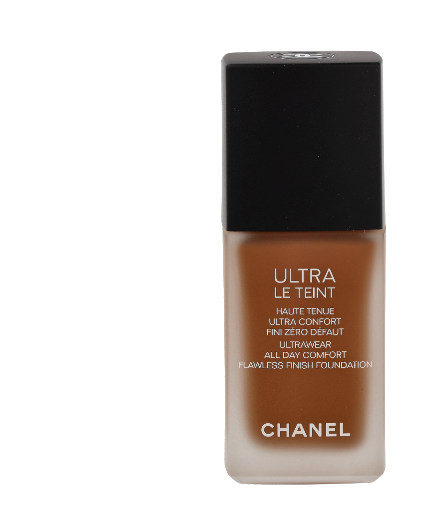 Chanel Ultra Le Teint Flawless Finish Fluid Foundation 30 ml