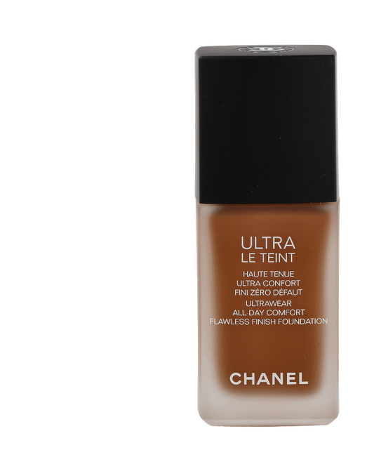 Chanel Ultra Le Teint Flawless Finish Fluid Foundation 30 ml