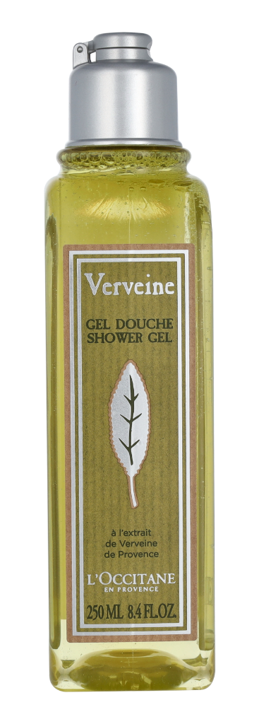 L'Occitane Verveine Shower Gel 250 ml