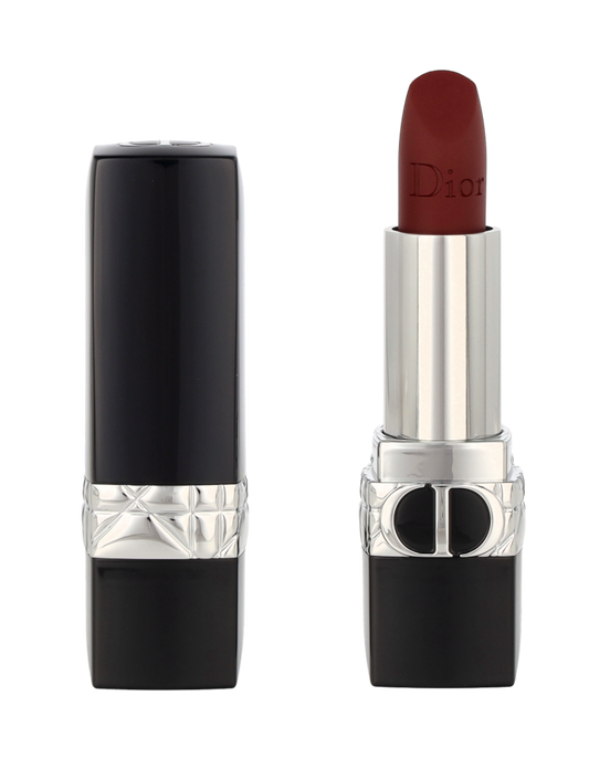 Dior Rouge Dior Couture Colour Lipstick - Refillable 3.5 g